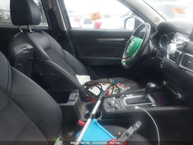 JM3KFBCM4K0626162 Mazda Cx-5 Touring