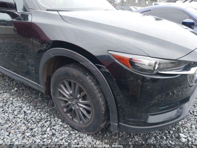 JM3KFBCM4K0626162 Mazda Cx-5 Touring