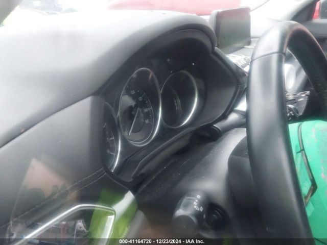 JM3KFBCM4K0626162 Mazda Cx-5 Touring