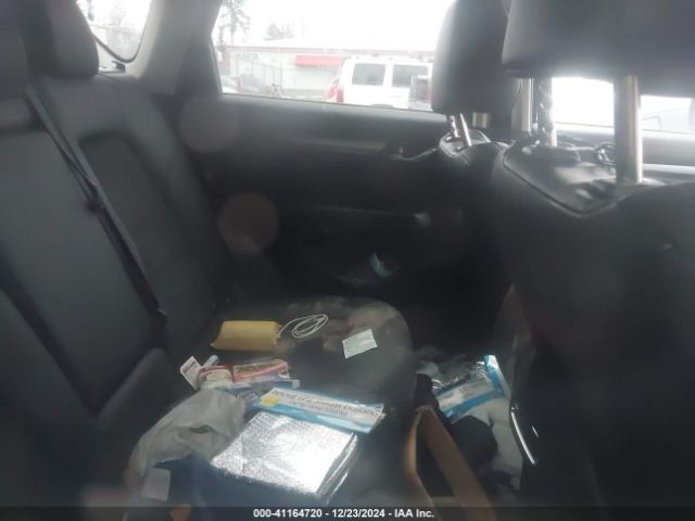 JM3KFBCM4K0626162 Mazda Cx-5 Touring