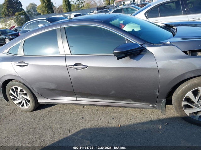 Honda CIVIC EX 2017 2HGFC2F78HH560956 Image 14