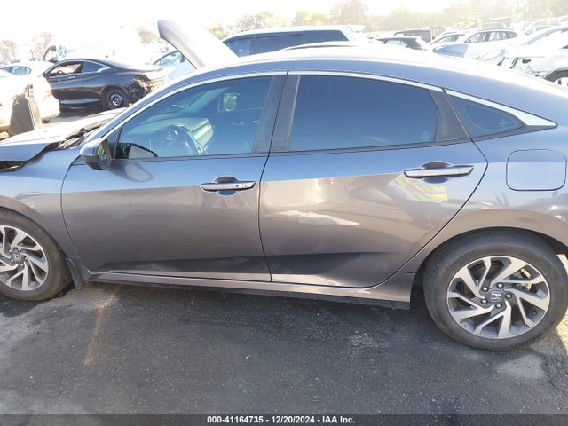 Honda CIVIC EX 2017 2HGFC2F78HH560956 Image 15