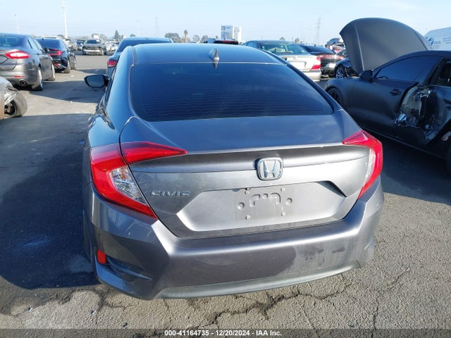 Honda CIVIC EX 2017 2HGFC2F78HH560956 Image 17