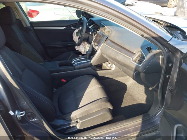 Honda CIVIC EX 2017 2HGFC2F78HH560956 Image 5