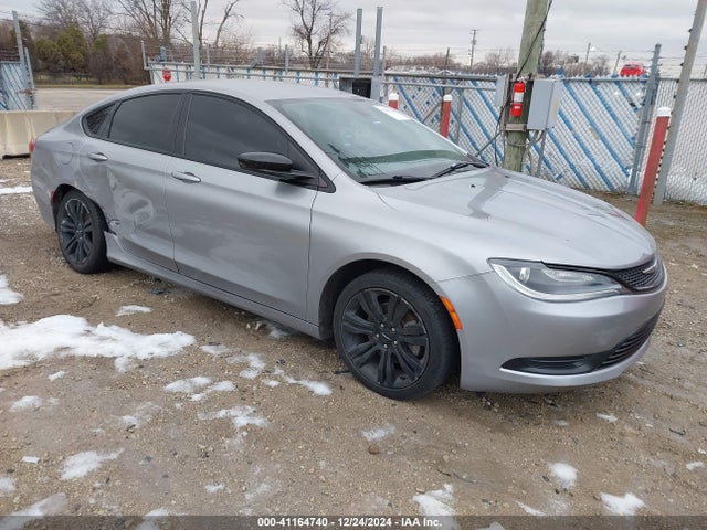 2017 1C3CCCFB3HN507976 главное изображение
