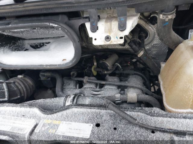 3C6TRVCG6HE517483 RAM Promaster 2500 High Roof 136 Wb