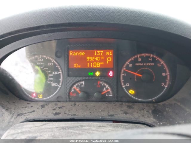 3C6TRVCG6HE517483 RAM Promaster 2500 High Roof 136 Wb