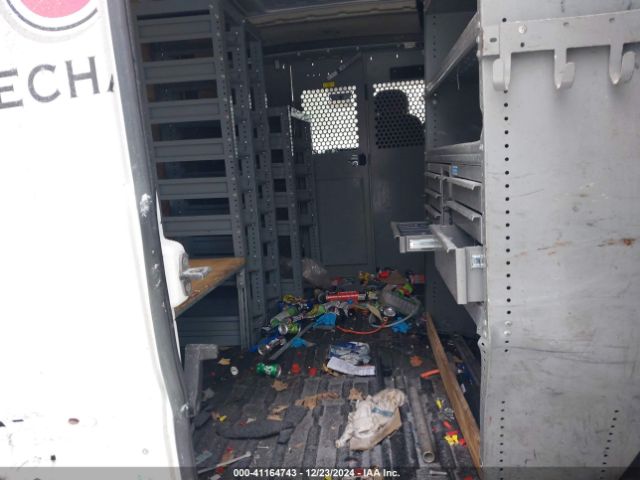 3C6TRVCG6HE517483 RAM Promaster 2500 High Roof 136 Wb