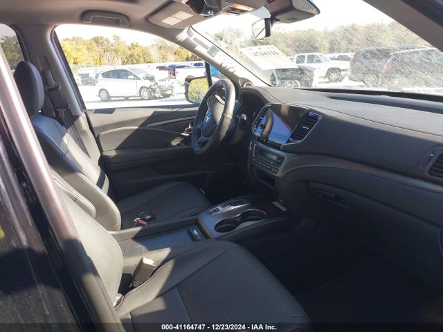 Honda Pilot 2wd Special Edition 2022 5FNYF5H20NB026496 Image 5