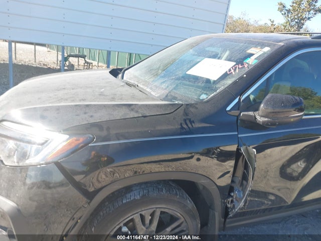 Honda Pilot 2wd Special Edition 2022 5FNYF5H20NB026496 Image 6
