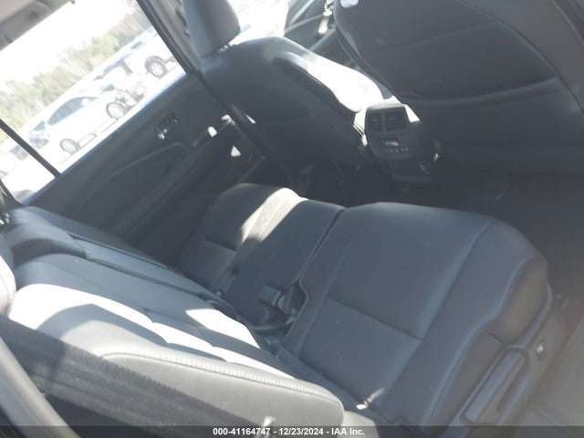 Honda Pilot 2wd Special Edition 2022 5FNYF5H20NB026496 Image 8