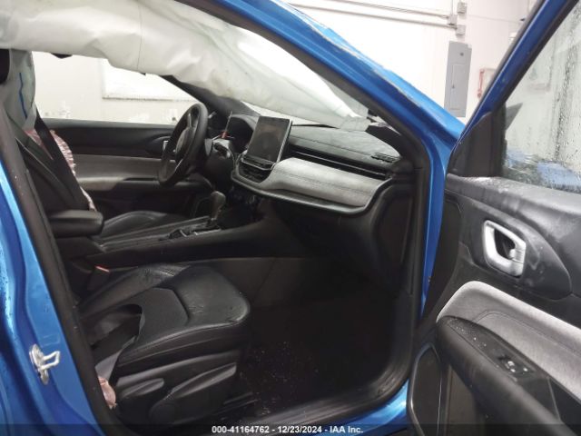 3C4NJDBN9RT117904 Jeep Compass Latitude 4x4