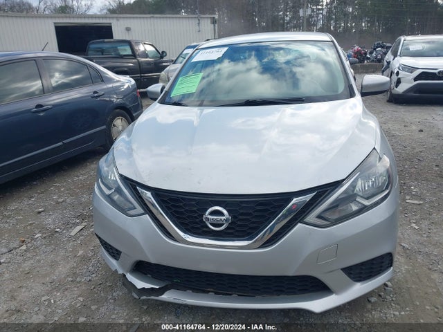 Nissan SENTRA S 2017 3N1AB7APXHY246187 Image 12