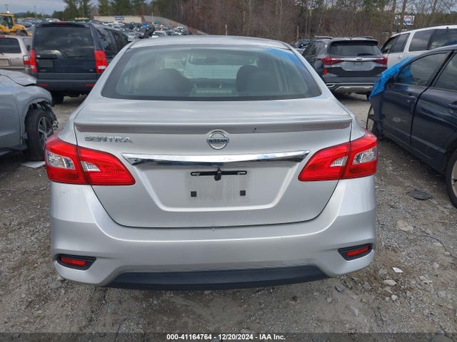 Nissan SENTRA S 2017 3N1AB7APXHY246187 Image 16