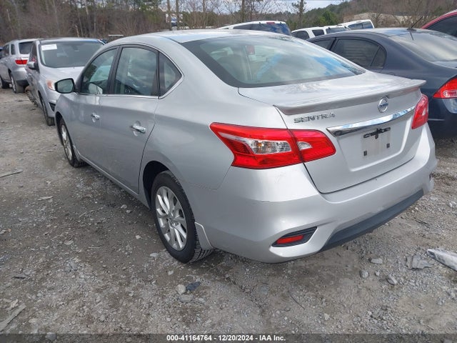 Nissan SENTRA S 2017 3N1AB7APXHY246187 Image 3