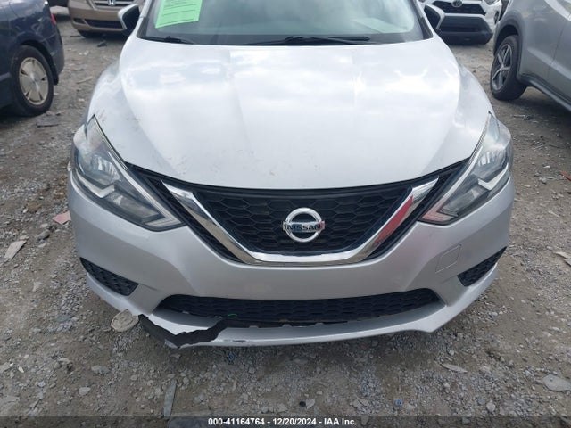 Nissan SENTRA S 2017 3N1AB7APXHY246187 Image 6