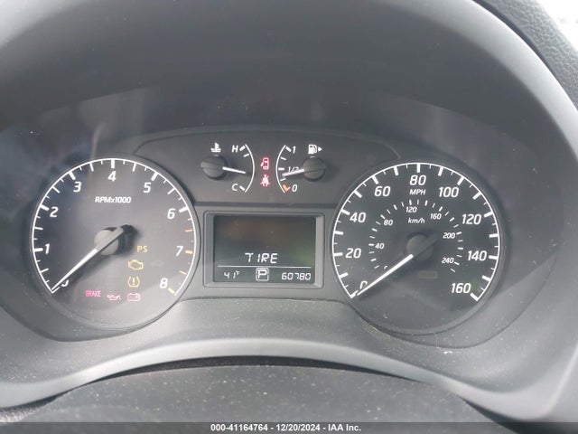 Nissan SENTRA S 2017 3N1AB7APXHY246187 Image 7