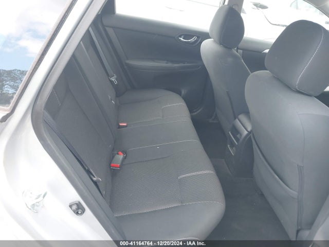 Nissan SENTRA S 2017 3N1AB7APXHY246187 Image 8