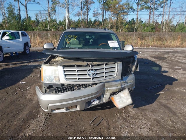 2005 CADILLAC ESCALADE 1GYEC63T45R113534 Photo 5
