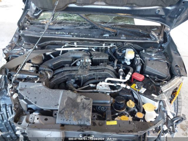JF2GTHSC0NH288320 Subaru Crosstrek Sport
