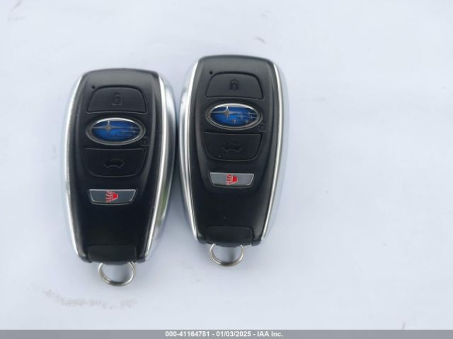 JF2GTHSC0NH288320 Subaru Crosstrek Sport
