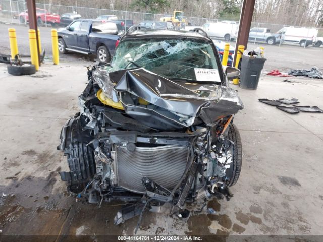 JF2GTHSC0NH288320 Subaru Crosstrek Sport