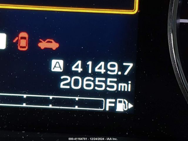 JF2GTHSC0NH288320 Subaru Crosstrek Sport