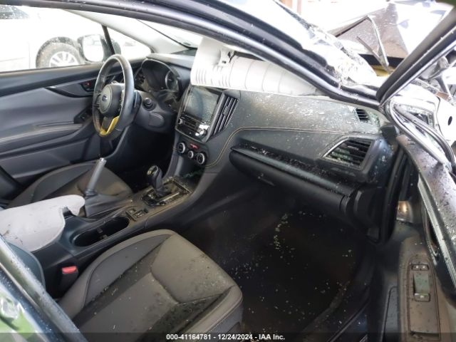 JF2GTHSC0NH288320 Subaru Crosstrek Sport