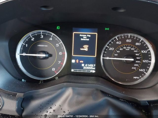JF2GTHSC0NH288320 Subaru Crosstrek Sport