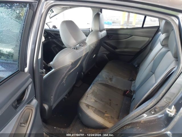 JF2GTHSC0NH288320 Subaru Crosstrek Sport