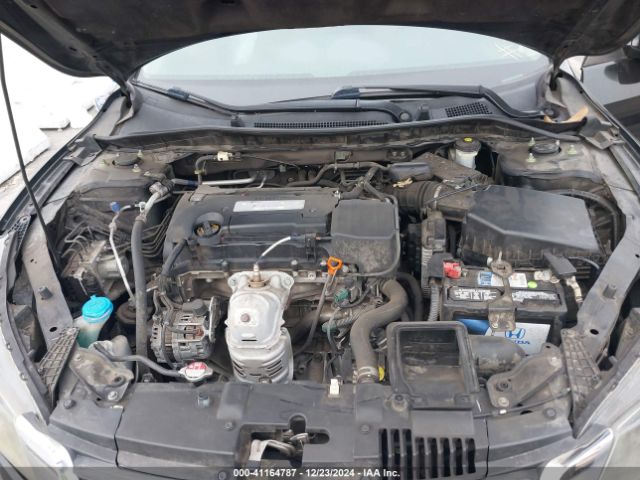 1HGCR2F33EA261237 Honda ACCORD LX