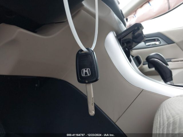 1HGCR2F33EA261237 Honda ACCORD LX