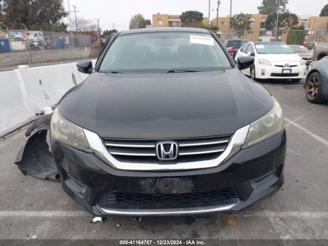 1HGCR2F33EA261237 Honda ACCORD LX