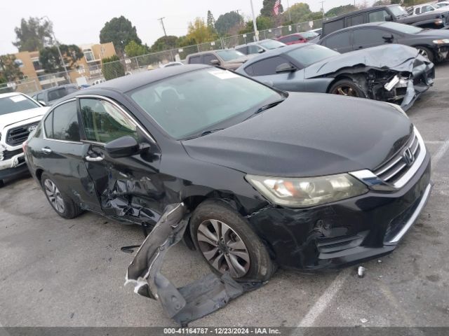 1HGCR2F33EA261237 Honda ACCORD LX