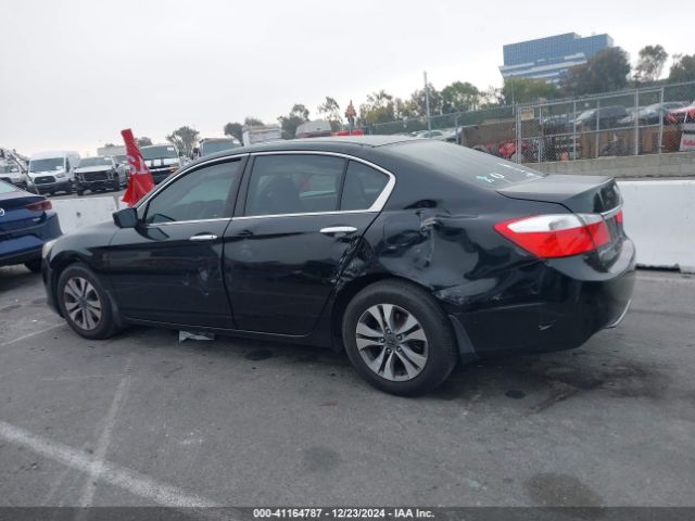 1HGCR2F33EA261237 Honda ACCORD LX