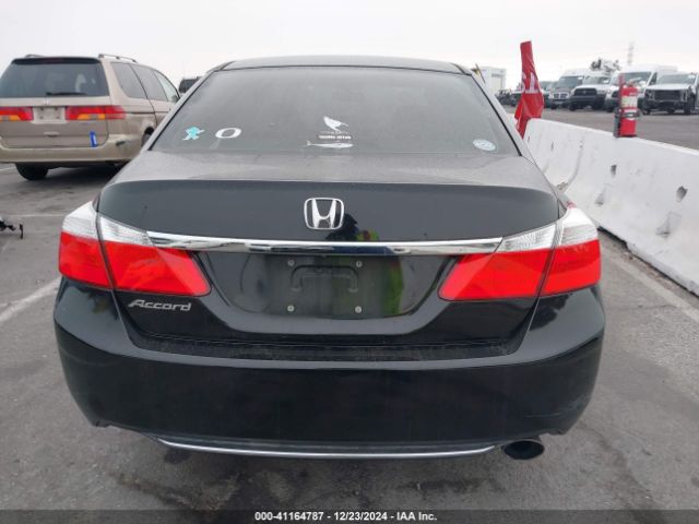 1HGCR2F33EA261237 Honda ACCORD LX