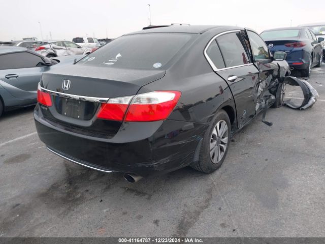 1HGCR2F33EA261237 Honda ACCORD LX