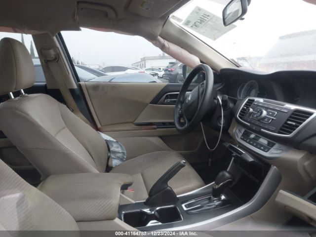 1HGCR2F33EA261237 Honda ACCORD LX