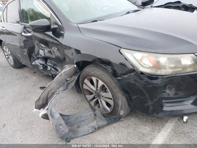 1HGCR2F33EA261237 Honda ACCORD LX