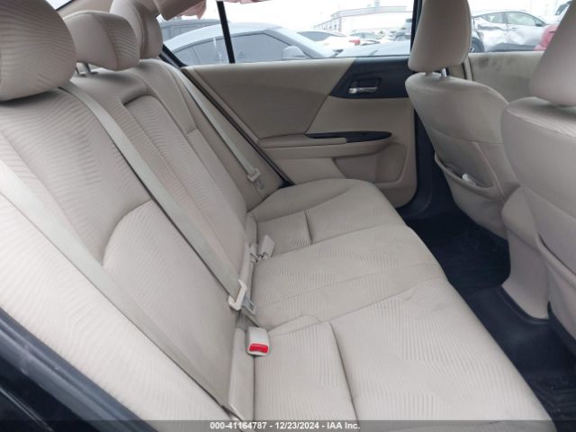 1HGCR2F33EA261237 Honda ACCORD LX