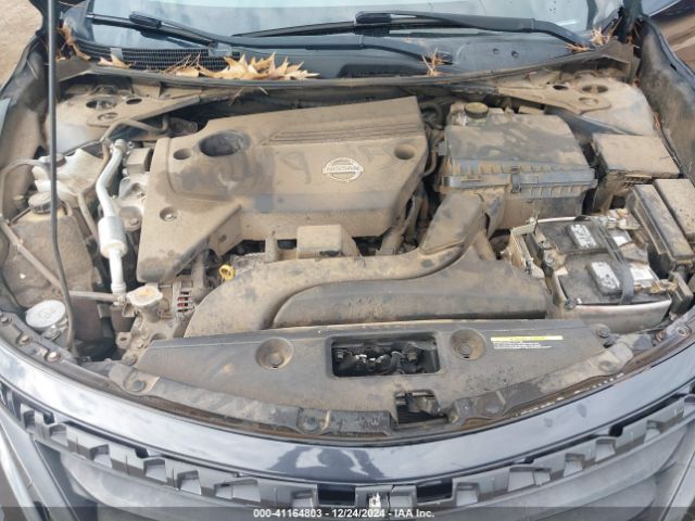 1N4AL3AP7FC126636 Nissan Altima 2.5 Sv