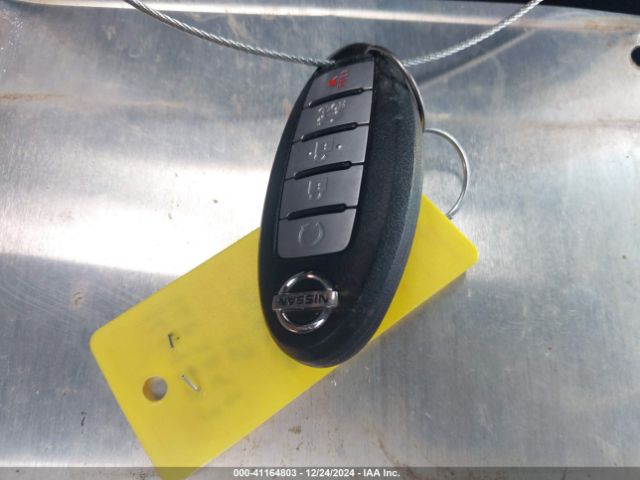 1N4AL3AP7FC126636 Nissan Altima 2.5 Sv