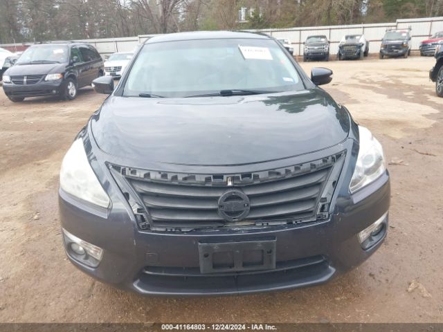 1N4AL3AP7FC126636 Nissan Altima 2.5 Sv