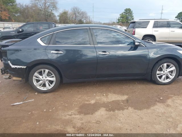 1N4AL3AP7FC126636 Nissan Altima 2.5 Sv