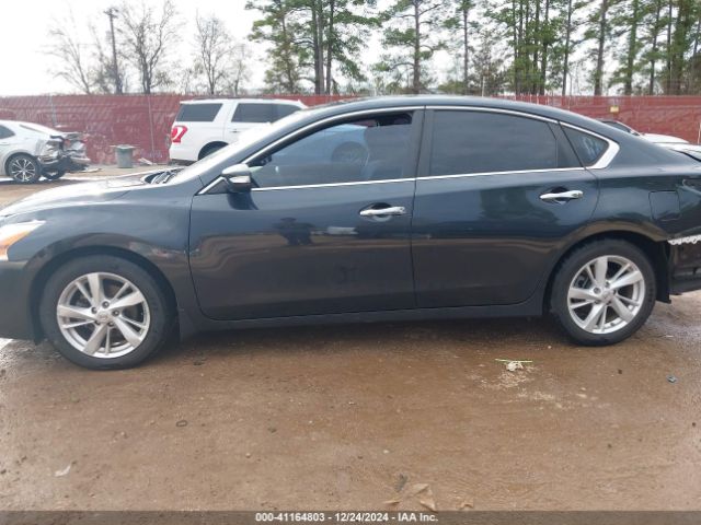 1N4AL3AP7FC126636 Nissan Altima 2.5 Sv