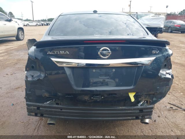 1N4AL3AP7FC126636 Nissan Altima 2.5 Sv