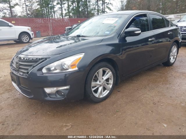 1N4AL3AP7FC126636 Nissan Altima 2.5 Sv