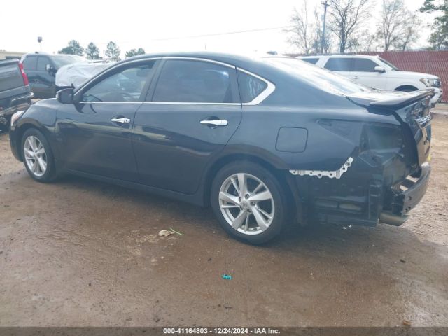 1N4AL3AP7FC126636 Nissan Altima 2.5 Sv