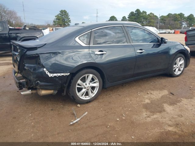 1N4AL3AP7FC126636 Nissan Altima 2.5 Sv