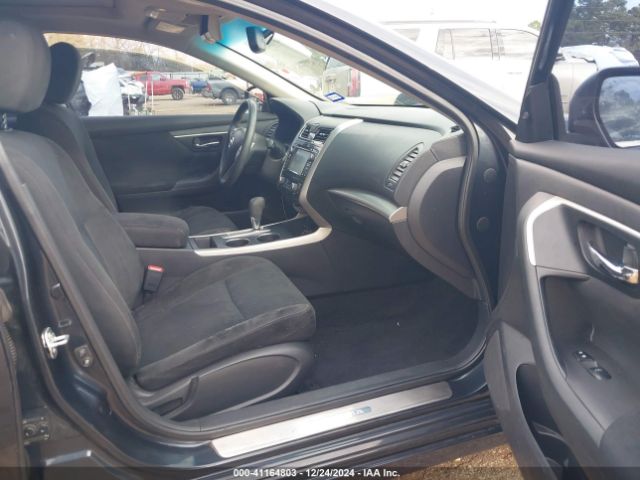 1N4AL3AP7FC126636 Nissan Altima 2.5 Sv